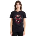 thumbnail image 4 of NCIS T-Shirt Gothique Abby pour Adulte, 4 of 5