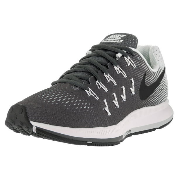 Nike Nike Women S Air Zoom Pegasus 33 Running Shoe Walmart Com Walmart Com