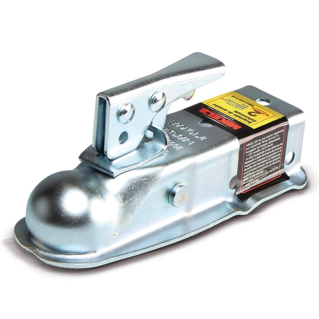 Acoplador para Arrastre MIKELS 2 X2 3500 Lbs