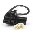 thumbnail image 5 of Motor Genic Ignition Switch Seat Gas Cap Cover Lock Key Set For Yamaha XVS1300CU XVS1300, 5 of 6