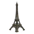 thumbnail image 1 of Olive Green LED Light Tower for Outdoor Use Decorative Lamp with Luminous Design 15.5 Inches, 1 of 4