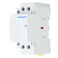 thumbnail image 3 of 2P 32A Low Power Consumption Household DIN Rail AC Contactor 2NO 50/60HZ 220V/230V, 3 of 5