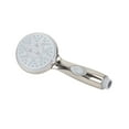 thumbnail image 3 of Camco 43746 Premium RV/Marine Shower Head - Brushed Nickel, 3 of 3