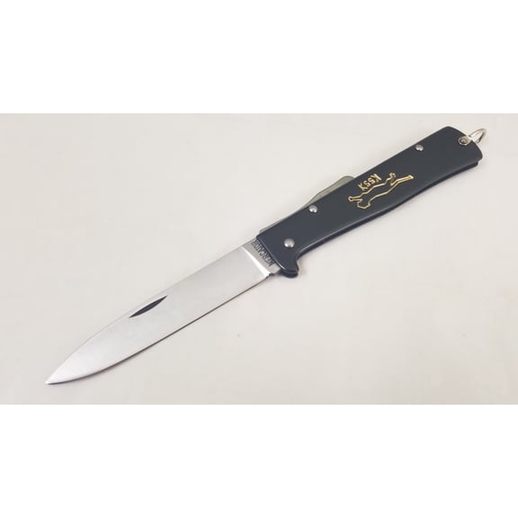 Mercator Black Cat Carbon