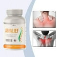 thumbnail image 5 of 3X Arialief Capsules for Sciatica, Arialief -Die-tary Supplement New, 5 of 5