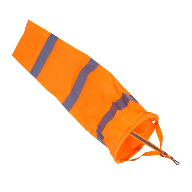 Manga de viento, bolsa de manga de viento portátil, para la industria química, protección del medio ambiente, agricultura, meteorología LYUMO No se aplica