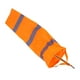 thumbnail image 5 of Calcetín de medición de viento Calcetín de viento de poliéster de 30 "Bolsa de calcetín de medición de viento al aire libre con cinturón reflectante para aeropuertos Sitios industriales Meteorología A, 5 of 5