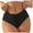 Black, variant on vigerkar Mid Waist Quick Drying Invisible Ice Silk Panties,Ultra Thin Breathable No Marking Underwear, Lifting Elastic Briefs Beige, L