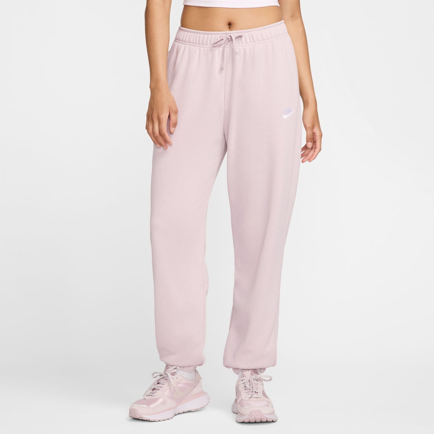 nike women's lounge pants
