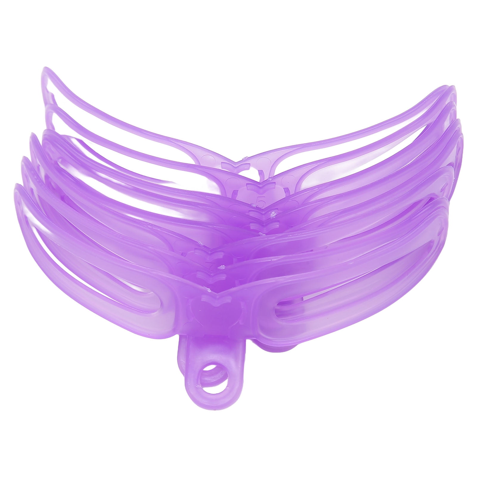 Eyebrow Stencil Shaping Kit, Eyebrow Stencil Shaper Kit Prevent Fall