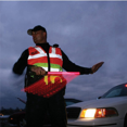 thumbnail image 3 of Traffic Batons, Traffic Control Stick, Light Batons, Signal Batons for Parking and Airports, 16 Inches, 4Pcs, 3 of 5
