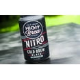 thumbnail image 5 of High Brew Nitro Cold Brew Coffee, 12 Pack, 10 fl oz, 5 of 5
