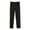 Black, variant on Loungewear Pants for Men Solid Color Sleeping Pants Ultimate Comfort Sleep Pant Soft Cotton Blend Relaxed Fit Lightweight Lounge Pants