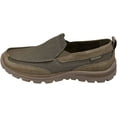 thumbnail image 2 of Skechers Men's Relaxed Fit Superior Milford Slip-On Shoe, 2 of 7