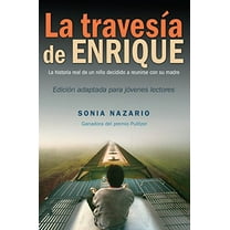 Pre-Owned La Travesía de Enrique (Paperback) 0553535544 9780553535549