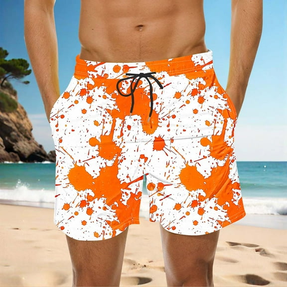 Abomasnow Mens Mesh Graphic Print Shorts Casual Workout Cool Shorts Gym Basketball Running Short Pants