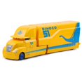 thumbnail image 1 of Disney-coches de Pixar Cars 2 y 3 para niños, juguetes de Rayo McQueen, Jackson Storm, tío Mack, camión 1:55, coche fundido a presión, regalo de Año Nuevo, 1 of 4