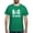 Kelly Green, variant on CafePress - I Got Your Back Dark T Shirt - Men's Classic Cotton T-Shirts