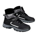 thumbnail image 3 of Mepaouo Hiking Boots Women Lace-Up Arch Support Walking Boots Winter Warm Casual Work Booties, 3 of 7