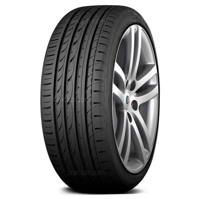Llanta Yokohama ADVAN Sport ZPS 195/55RF16 87V