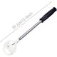 thumbnail image 3 of Recogedor de pelotas de golf 8 secciones Herramienta telescópica para recoger pelotas de golf (Blanco), 3 of 6