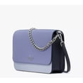 thumbnail image 3 of Kate Spade Madison Colorblock Flap Convertible Crossbody In Evening Blue Iris, 3 of 6