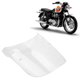 thumbnail image 5 of Parabrisas De Motocicleta LYUMO Retro Resistente Al Calor Para Triumph Bonneville T100 2003-2019, 5 of 8