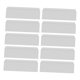 thumbnail image 4 of Paquete de 100 fundas CCG, fundas protectoras para tarjetas, protección para tarjetas, tarjetas comerciales, fundas transparentes para tarjetas escalo, 4 of 9