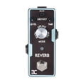 thumbnail image 1 of Pedal de efectos ENO Guitarra Reverb Efecto Pedal True Bypass eno Pedal de efectos, 1 of 7