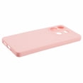 thumbnail image 4 of For Xiaomi Redmi Note 13 4G TPU Case 2.0mm Well-protected Anti-scratch Smartphone Cover - Pink, 4 of 5