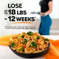 thumbnail image 2 of Lean Cuisine Chicken Teriyaki Bowls Microwave Meals for Lunch or Dinner, 11 oz (Frozen), 2 of 13