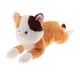 thumbnail image 3 of Gato de peluche, juguete de peluche de dibujos animados, lindo, coleccionable, cómodo, decorativo para coche. Amarillo, 3 of 9