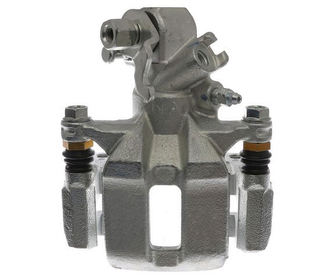 Raybestos Element3 New Plated Calipers Fits select: 2003-2005 HONDA CIVIC, 2002-2006 ACURA RSX