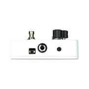 Keeley Electronics Neutrino V2 Envelope Filter Effects Pedal White