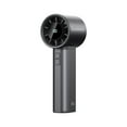 thumbnail image 1 of Turbo Fan Sowmow, portátil, portátil, 100 velocidades, USB-C, 4500 mAh, 1 of 9