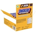 thumbnail image 3 of Snickers Butterscotch 40G India Edition, 3 of 5