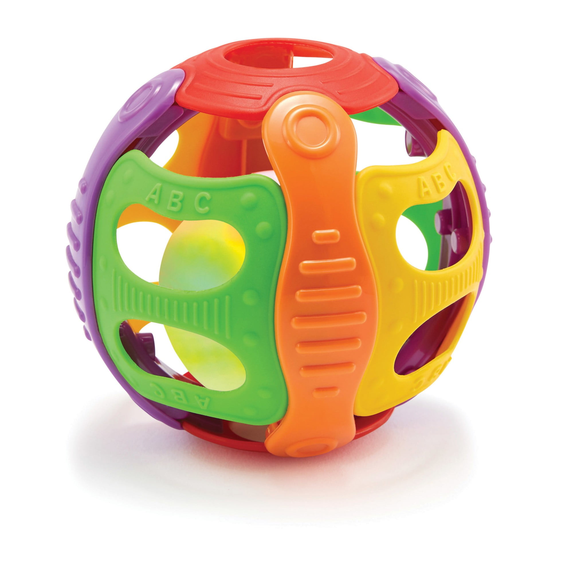 rattle ball