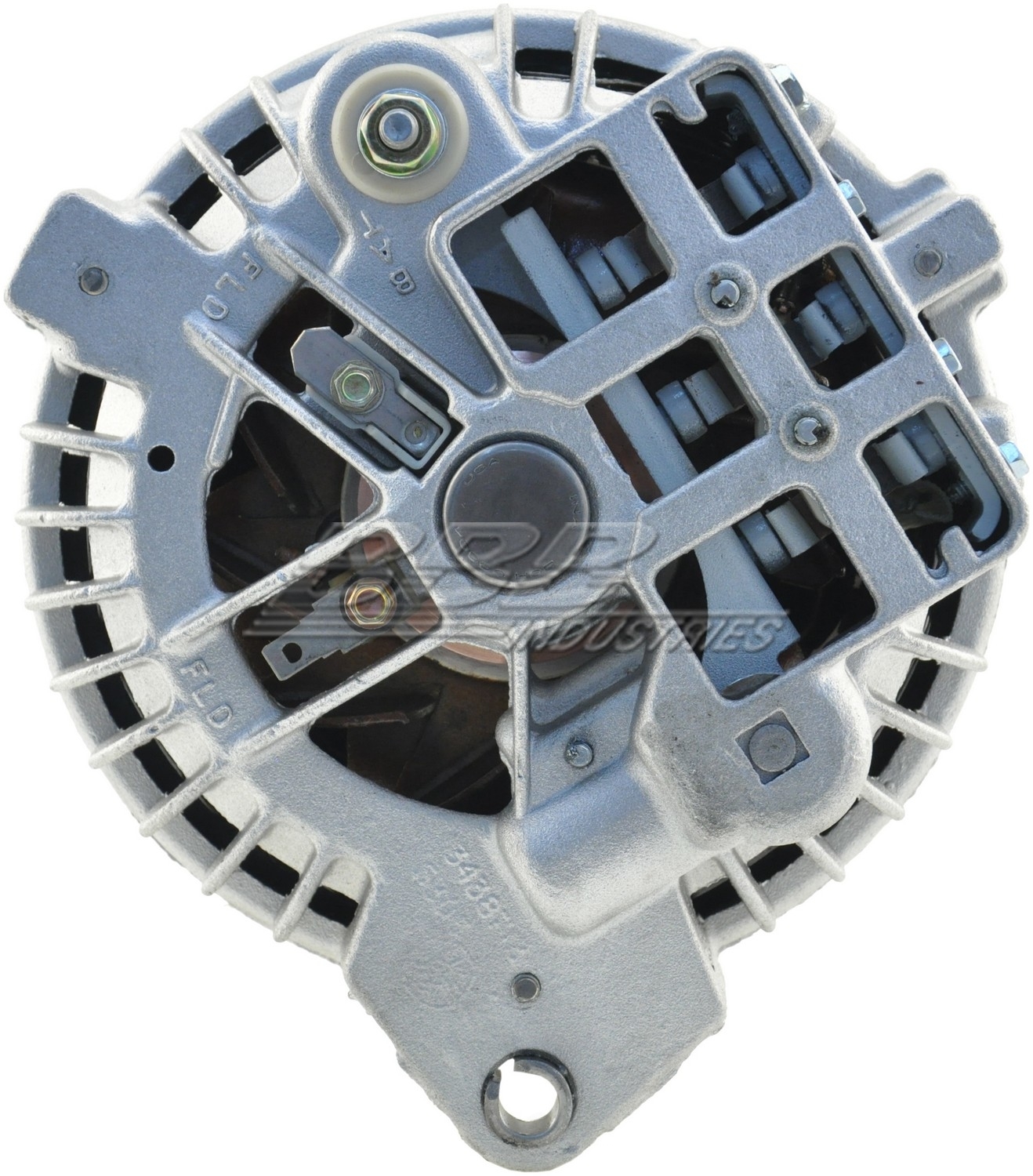 Alternator BBB Industries 7007 Reman Fits select: 1968-1969 PLYMOUTH SATTELITE, 1966-1969 PLYMOUTH BARRACUDA