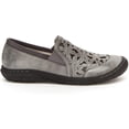 thumbnail image 4 of JBU by Jambu Women's WILDFLOWER MOC Oxford Flat, 4 of 5