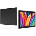 thumbnail image 3 of Lenovo Tab 4 Tablet con visualización táctil, 10.1 Pulgadas FHD (1920 x 1080), 2GB RAM, 16GB Almacenamiento, Compatible con Tarjetas Micro SD (TF), Wi-Fi, Doble cámara, Android 7.1 (Renovado), 3 of 5