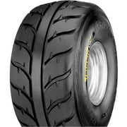 Kenda K547 Speed Racer 4-Ply Hard Terrain ATV Rear Tire 20x11-9 (085470993B1)