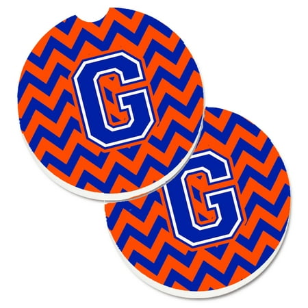 Set of 2 Cup Holder Car Coasters