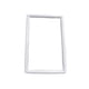 thumbnail image 1 of Marcos de bordado Cross-Stitch DIY CRABAJA COSTANDO Costura de costura Detachable Portátil Hogar Hecho a mano Herramientas de dibujo 11x17 4 Paquetes Eigraketly  HA012120-04, 1 of 7
