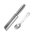 thumbnail image 4 of veasfak Kitchen Meatball Maker DIY Meatball Dispenser Tool for Hotel Cooking Kitchen Single Tube, 4 of 9