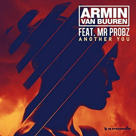 Van Buuren, Armin/Mr. Probz - Another You