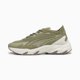 thumbnail image 1 of PU & MA Injector Knit Arido Desert Sneakers 392723-02 Olive Unisex US4-13 New, 1 of 6