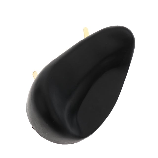 Almohadilla para Violín shamjiam Violín ventosas fijas Pieza Violín 8 --1
