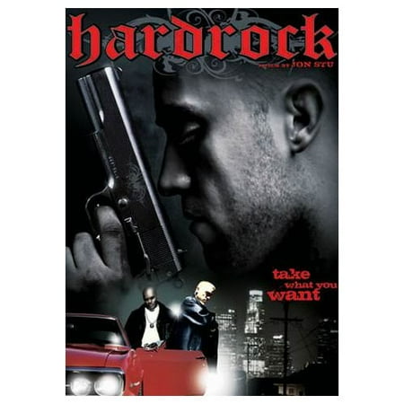 Hardrock (2007)