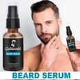 thumbnail image 3 of Kit de cuidado de barba GoldWorld con jabón para barba y 2 aceites para barba, 3 of 7