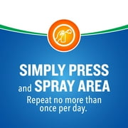 Cutter Backyard Bug Control Outdoor Fogger, 16 Ounce Cans, 2 Count